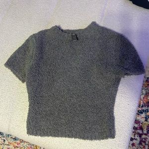 gently worn SKIMS shirt